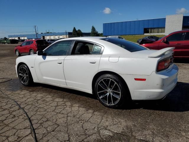 2013 Dodge Charger R/T