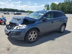 Volvo Vehiculos salvage en venta: 2011 Volvo XC60 3.2