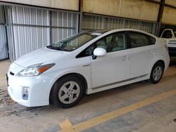 2010 Toyota Prius en venta en Mocksville, NC