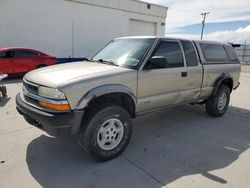 1999 Chevrolet S Truck S10 for sale in Farr West, UT