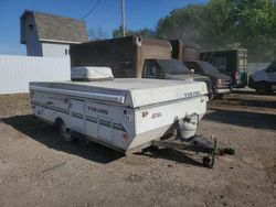 1999 Viking Trailer for sale in Davison, MI