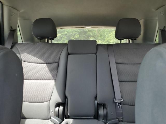 2012 KIA Sorento Base