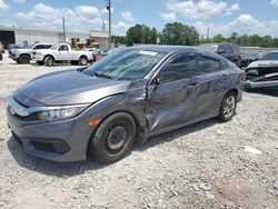 2017 Honda Civic LX for sale in Montgomery, AL