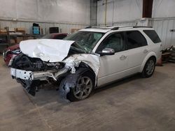 Ford Taurus Vehiculos salvage en venta: 2008 Ford Taurus X Limited