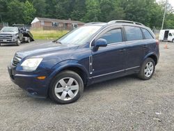 Saturn salvage cars for sale: 2008 Saturn Vue XR