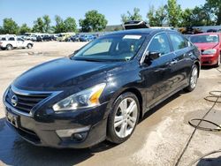 Nissan Vehiculos salvage en venta: 2015 Nissan Altima 3.5S