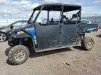 2016 Polaris Ranger Crew XP 900-6 EPS