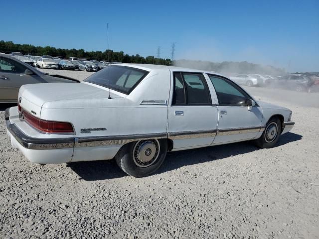 1994 Buick Roadmaster Limited