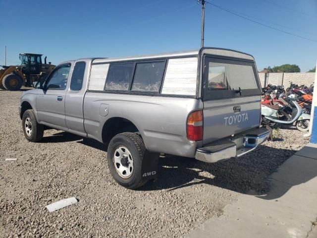 1995 Toyota Tacoma Xtracab