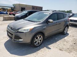 Ford Escape sel Vehiculos salvage en venta: 2013 Ford Escape SEL