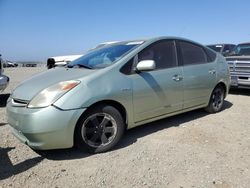 Toyota Prius Vehiculos salvage en venta: 2007 Toyota Prius