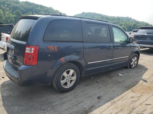 2009 Dodge Grand Caravan sxt