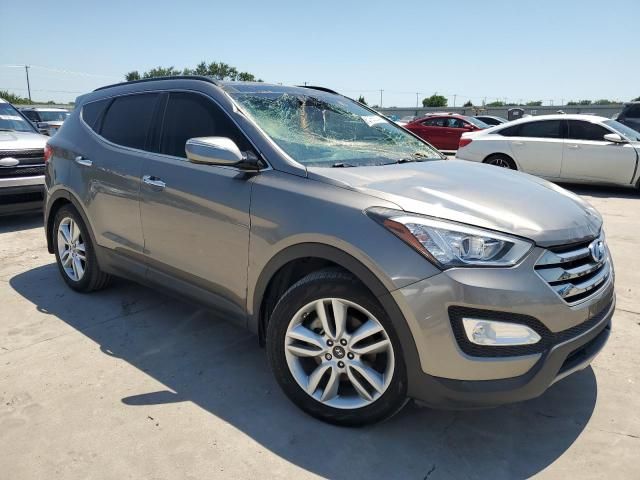 2015 Hyundai Santa FE Sport