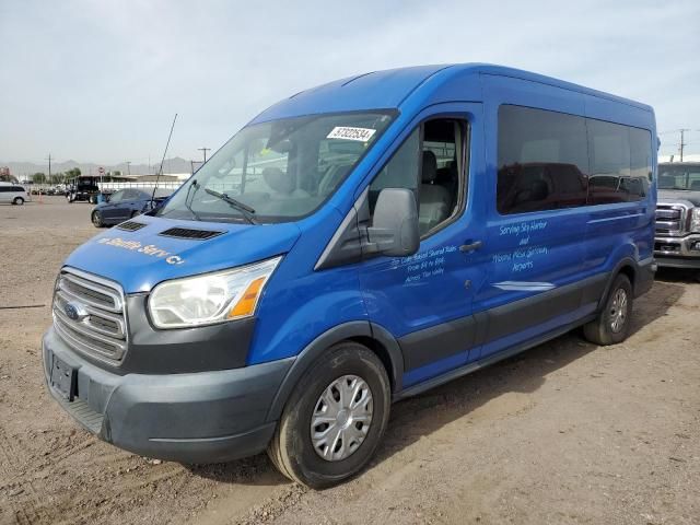 2015 Ford Transit T-350