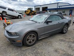 2011 Ford Mustang for sale in Mcfarland, WI