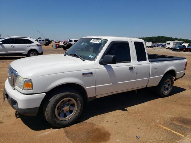 2006 Ford Ranger Super Cab