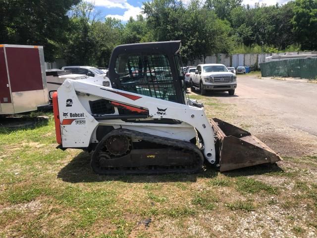 2021 Bobcat S450