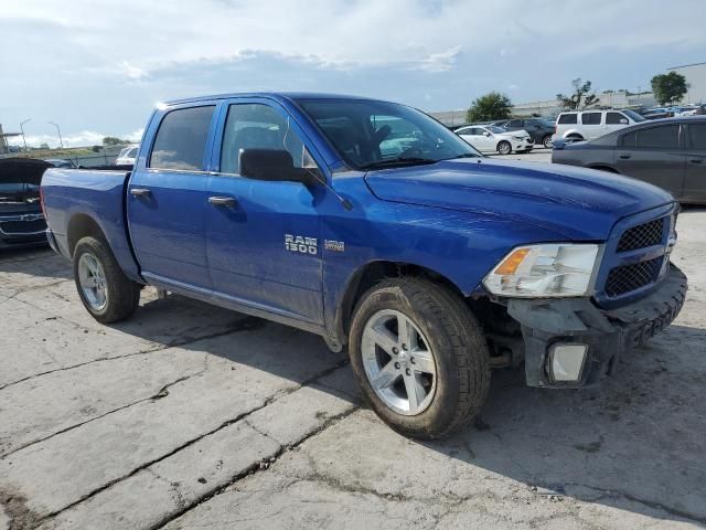 2016 Dodge RAM 1500 ST