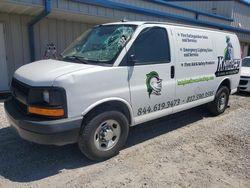 2016 Chevrolet Express G2500 en venta en Earlington, KY