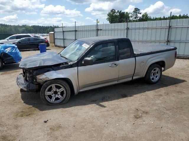 2004 Chevrolet Colorado