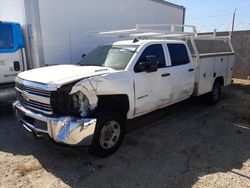 2015 Chevrolet Silverado C2500 Heavy Duty for sale in Colton, CA