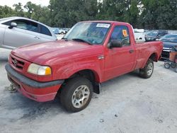 Vehiculos salvage en venta de Copart Ocala, FL: 2001 Mazda B3000