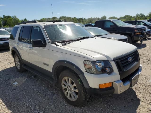 2008 Ford Explorer XLT