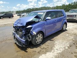 Scion XB Vehiculos salvage en venta: 2010 Scion XB