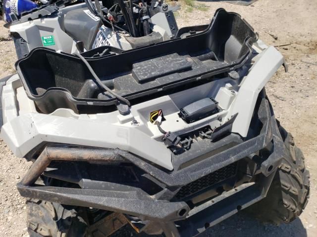 2023 Polaris Sportsman 850 Premium