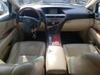 2011 Lexus RX 450