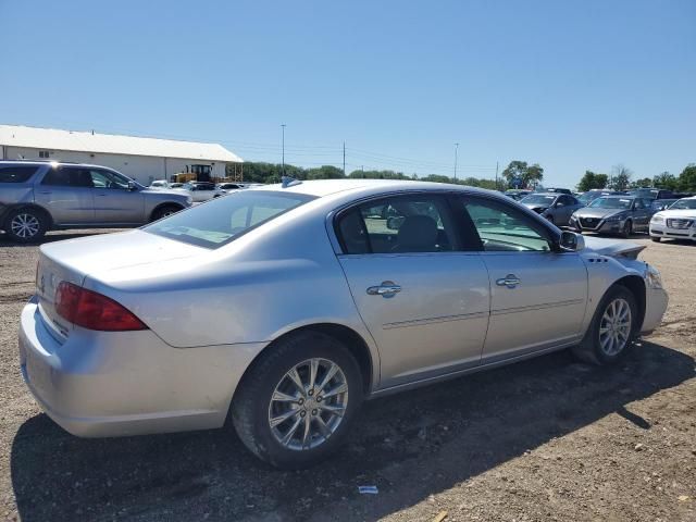 2009 Buick Lucerne CXL