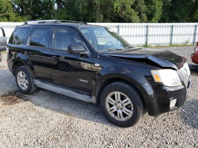 2008 Mercury Mariner Premier