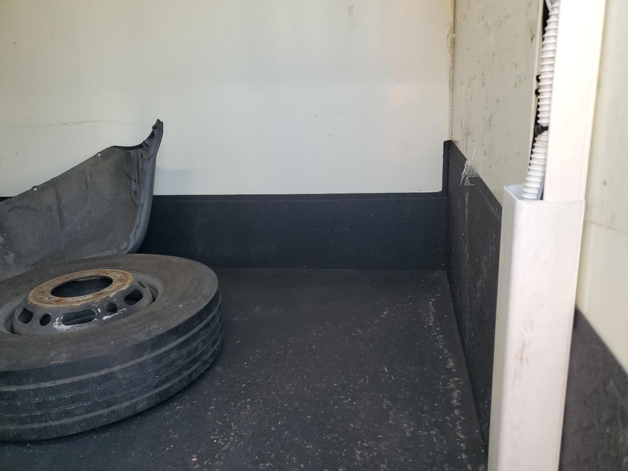 2008 Dodge Sprinter 3500