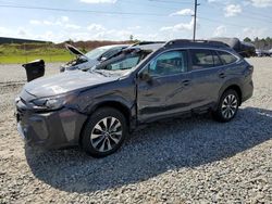 2023 Subaru Outback Limited en venta en Tifton, GA