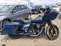 2017 Harley-Davidson Flhxs Street Glide Special en venta en Chicago Heights, IL