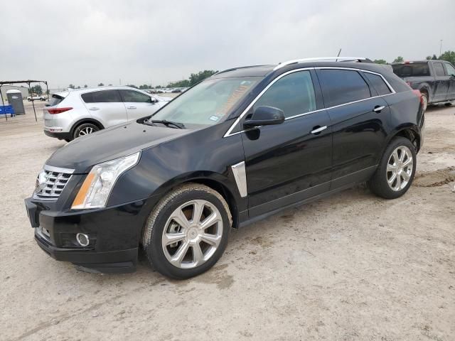 2015 Cadillac SRX Performance Collection