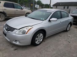 Nissan Vehiculos salvage en venta: 2012 Nissan Altima Base