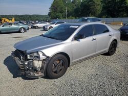 2012 Chevrolet Malibu LTZ for sale in Concord, NC