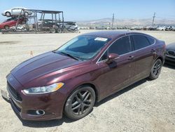 2013 Ford Fusion SE en venta en Vallejo, CA