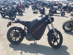 Buell salvage cars for sale: 2009 Buell 1125