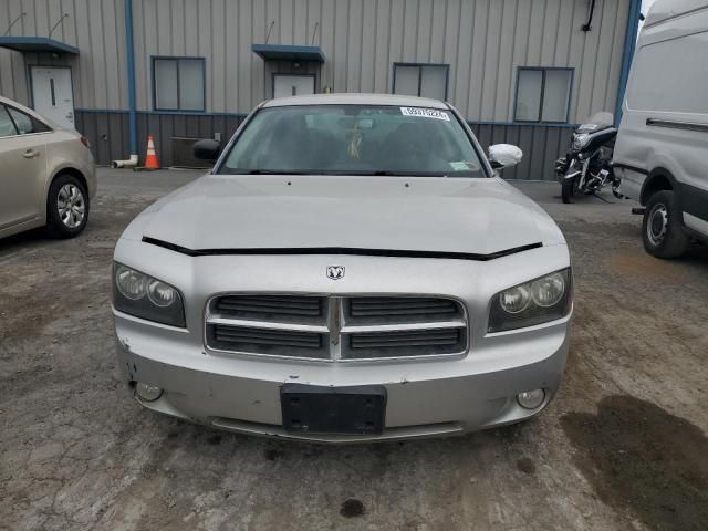 2010 Dodge Charger SXT