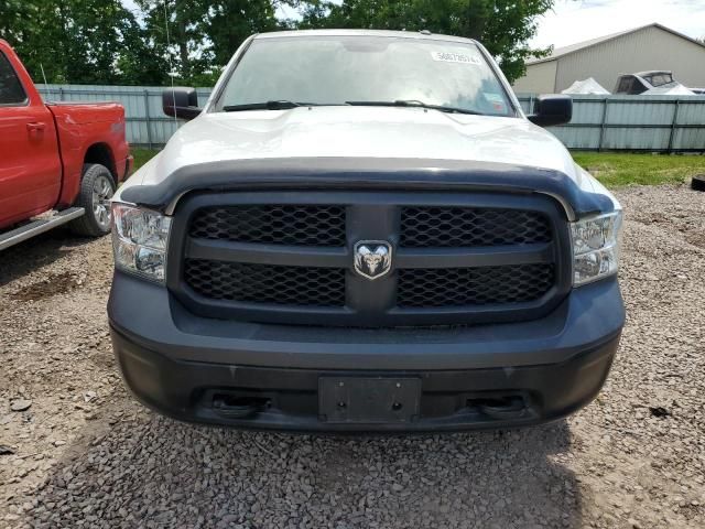 2016 Dodge RAM 1500 ST