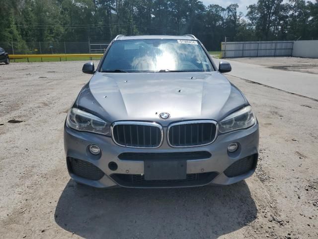 2017 BMW X5 SDRIVE35I