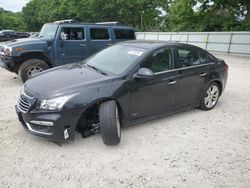 2015 Chevrolet Cruze LTZ en venta en North Billerica, MA