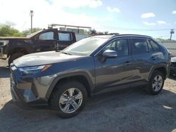 Toyota rav4 xle salvage cars for sale: 2023 Toyota Rav4 XLE