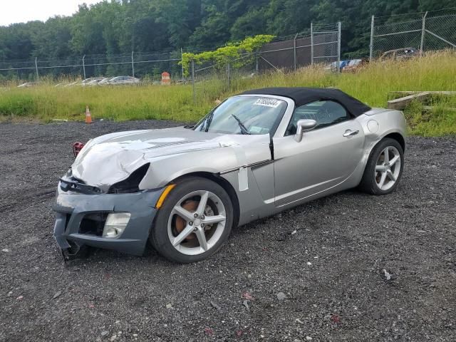 2007 Saturn Sky