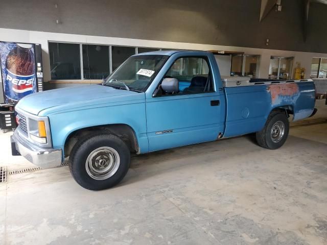 1994 GMC Sierra C1500