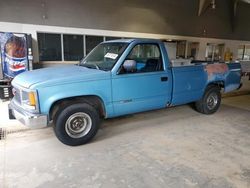 GMC Sierra salvage cars for sale: 1994 GMC Sierra C1500