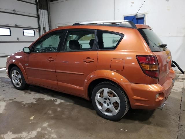 2004 Pontiac Vibe