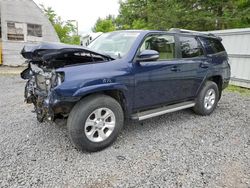 Vehiculos salvage en venta de Copart Albany, NY: 2020 Toyota 4runner SR5/SR5 Premium